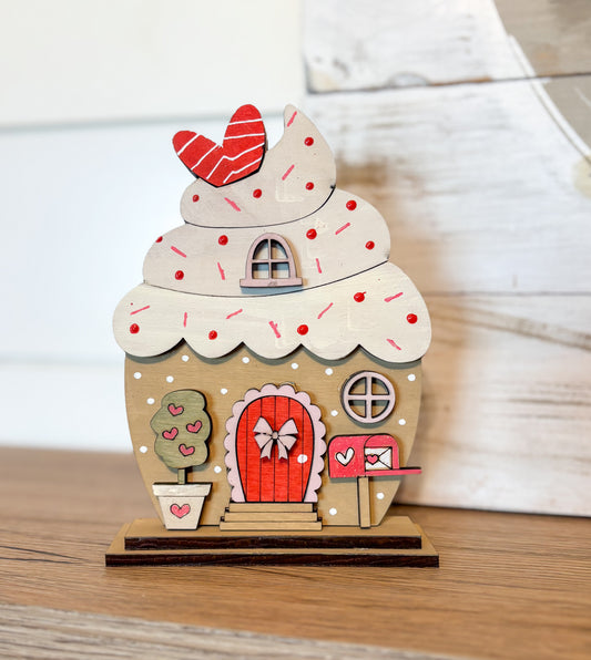Valentine Cottage