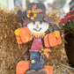 Standing Scarecrow DIY Shelf Sitter