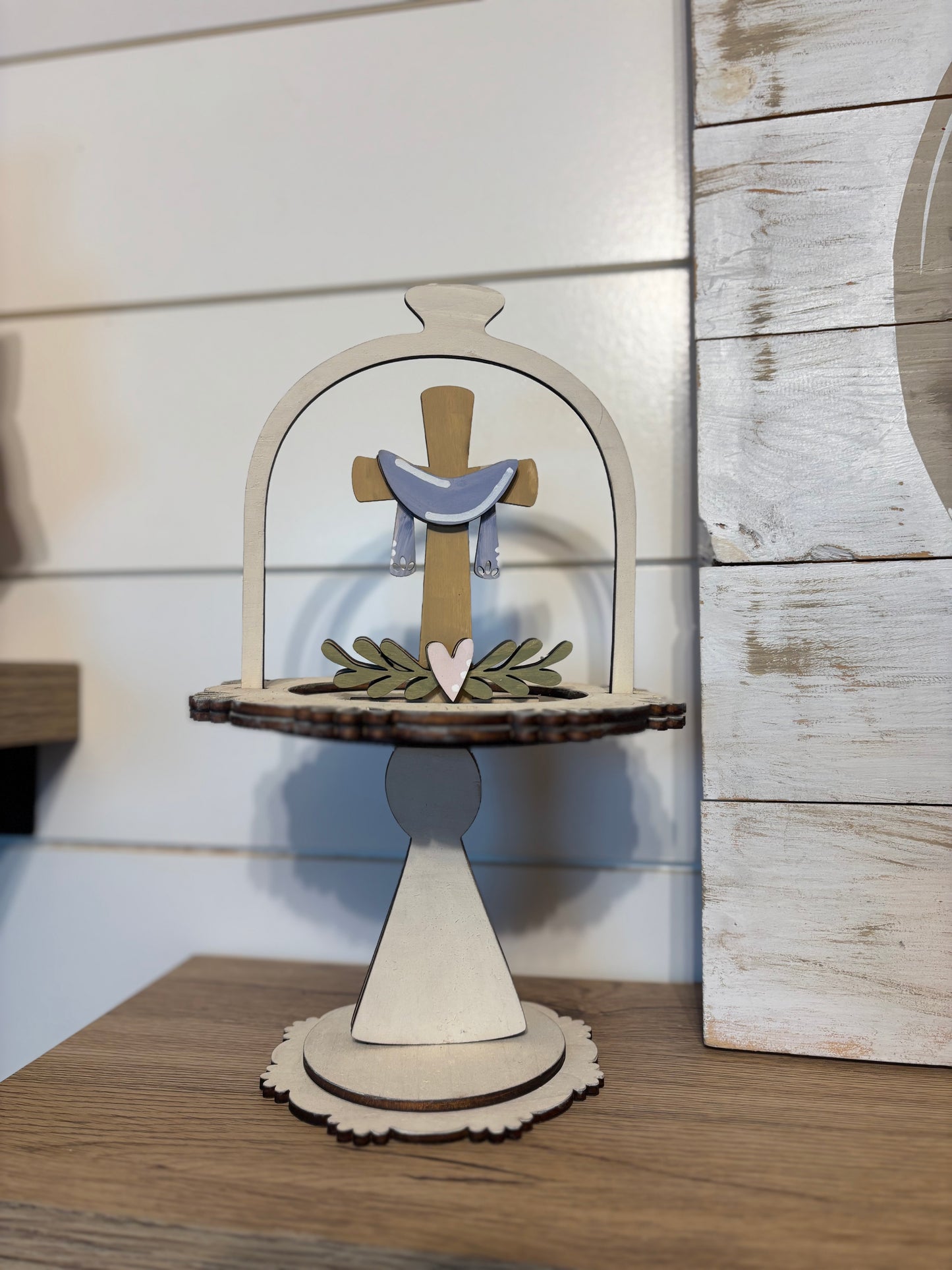 Cake Stand Attachments