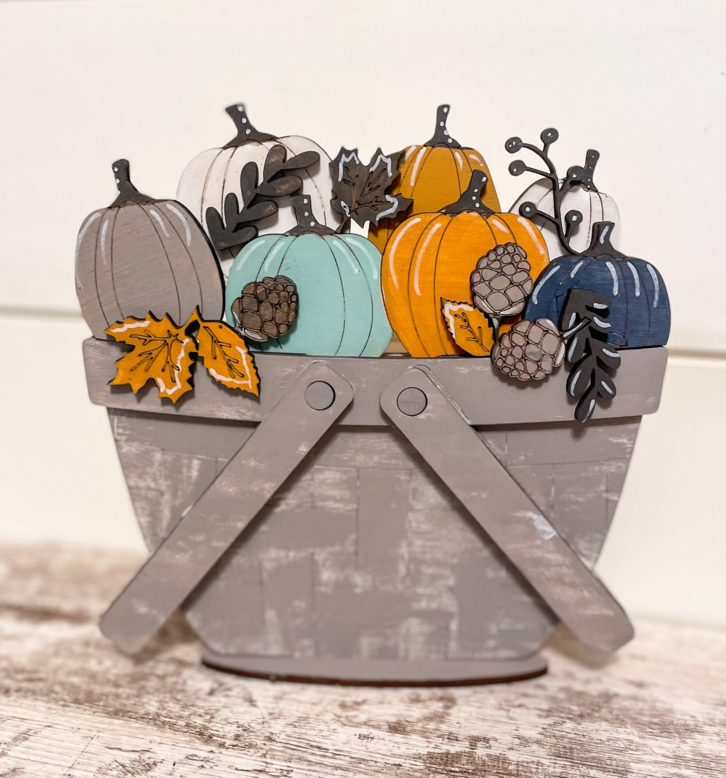 Subscription Box Basket Add Ons