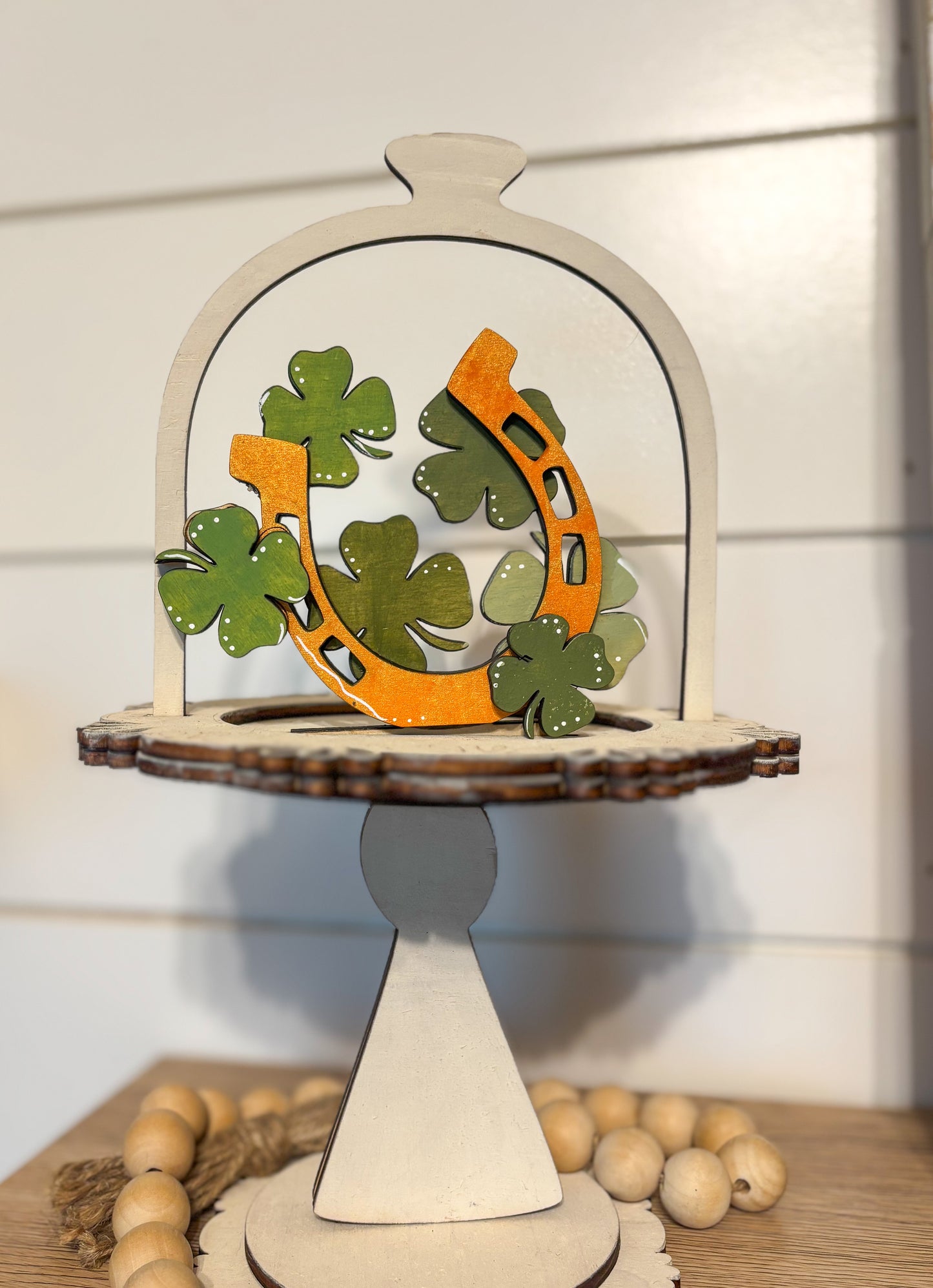 Cake Stand Attachments
