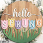 April 24th Spring Paint Night