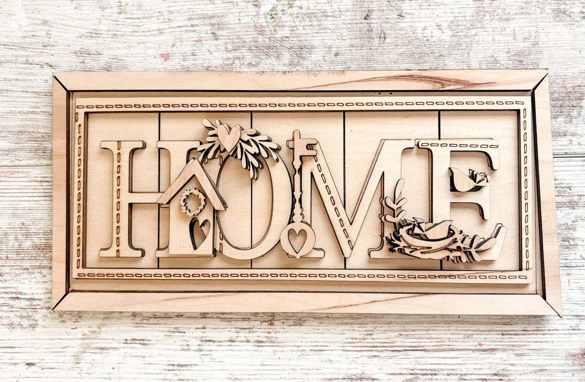 Fri-YAY Craft Kit of the Week