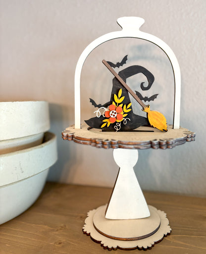 Cake Stand Attachments