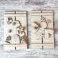 Bee Pallet Signs