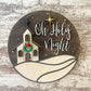 Oh Holy Night DIY Kit