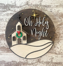Load image into Gallery viewer, Oh Holy Night
