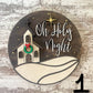 October 23rd Christmas Paint Event
