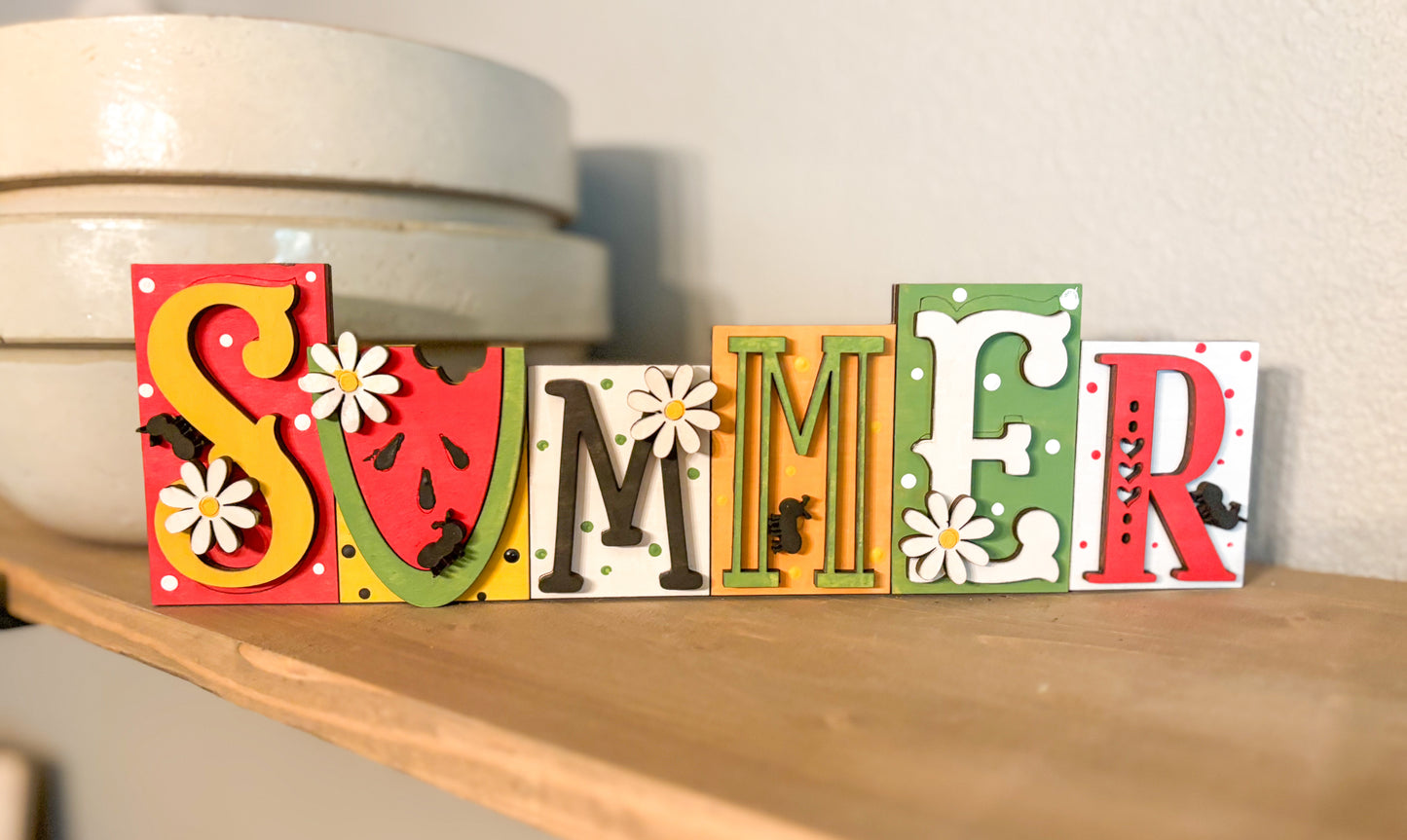 Fri-YAY Craft Kit