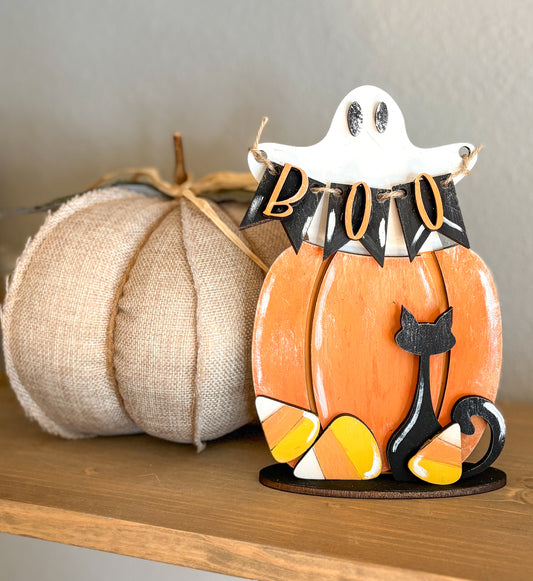 Halloween Shelf Sitters