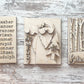 Christmas Trio DIY Kit