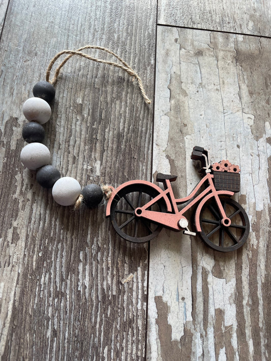 Bike Beads