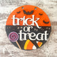 Trick or Treat Door Hanger Kit