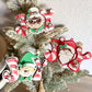 Joy Candy Cane DIY Ornament Kit