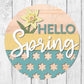 April 24th Spring Paint Night