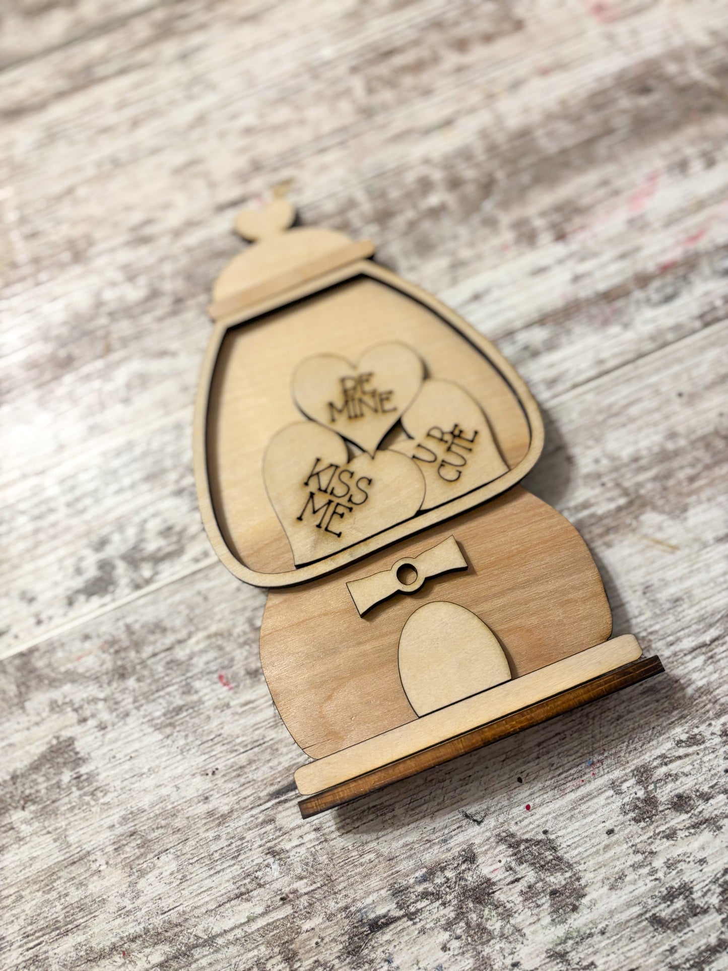 Fri-YAY Craft Kit of the Week