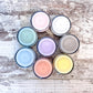 Spring Paint Collection
