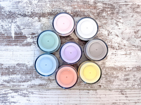 Spring Paint Collection