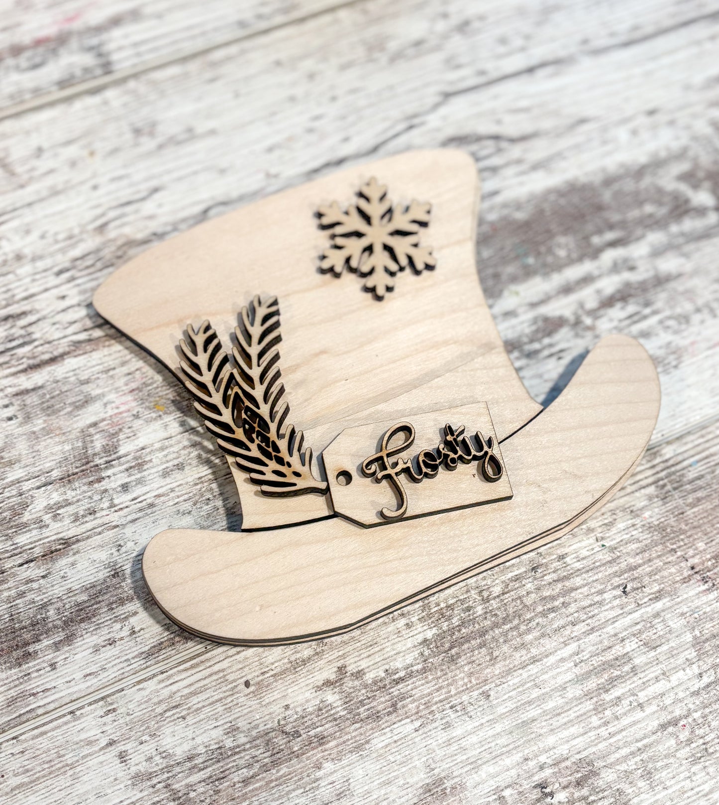 Fri-YAY Craft Kit of the Week