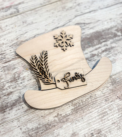 Fri-YAY Craft Kit of the Week