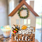Bee Interchangeable for Home