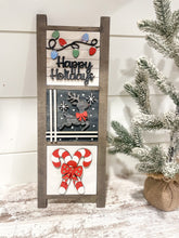 Load image into Gallery viewer, Christmas Mini Signs
