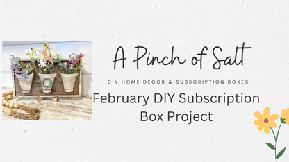 A Pinch of Creativity Club