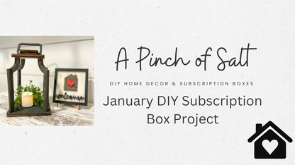 A Pinch of Creativity Club