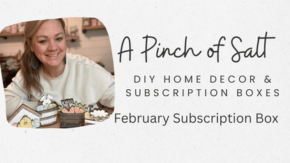 A Pinch of Creativity Club