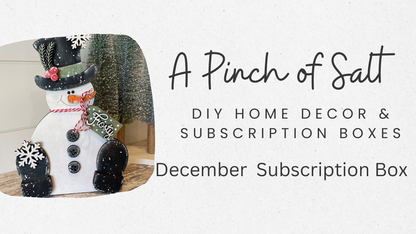 A Pinch of Creativity Club