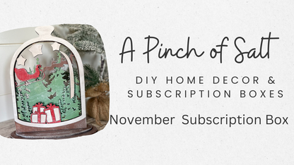 A Pinch of Creativity Club