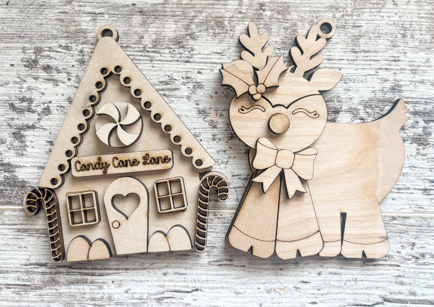 Fri-YAY Craft Kit of the Week