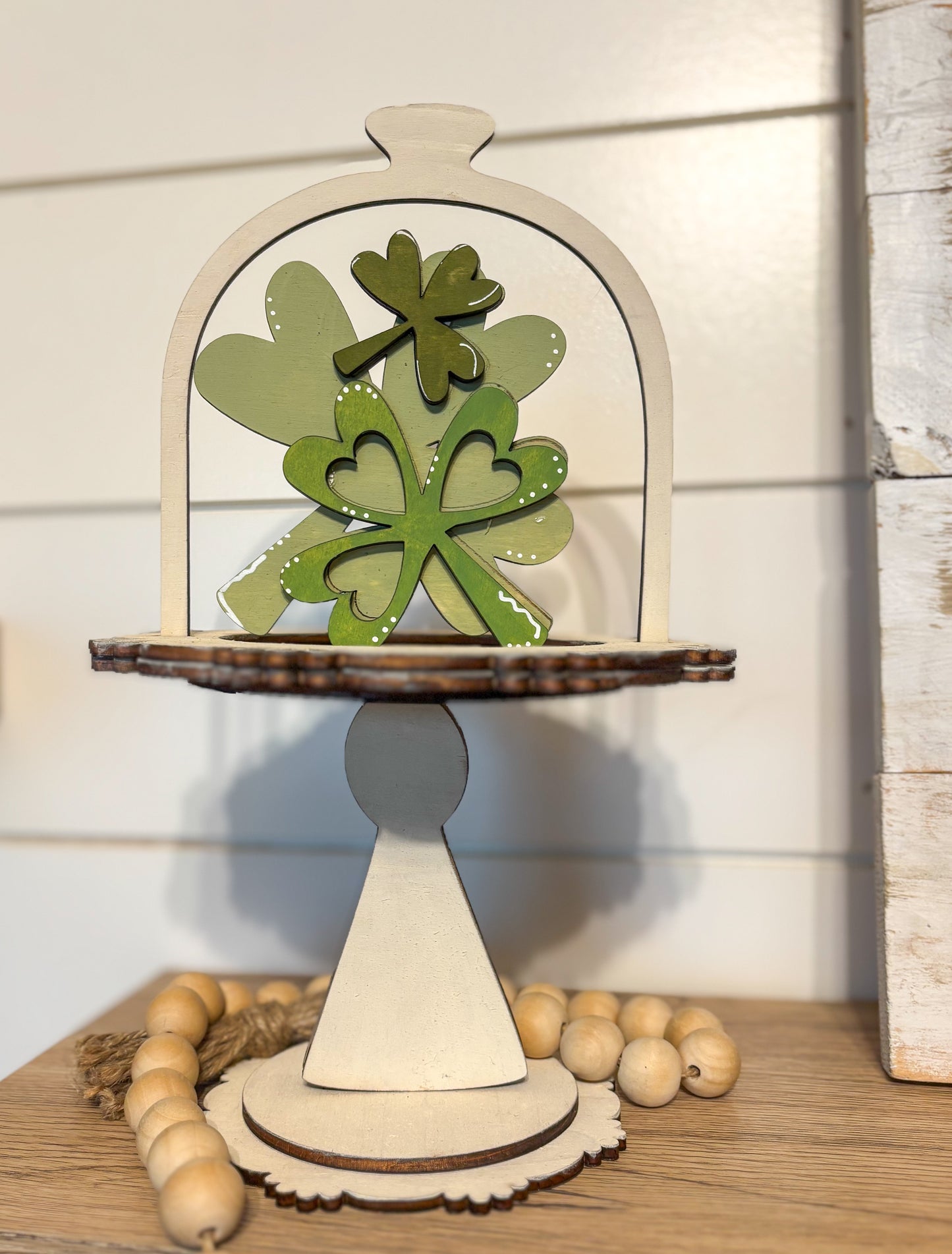 Cake Stand Attachments
