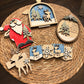 Reindeer Tiered Tray DIY Kit