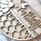 Hello Honey DIY Door Hanger Kit