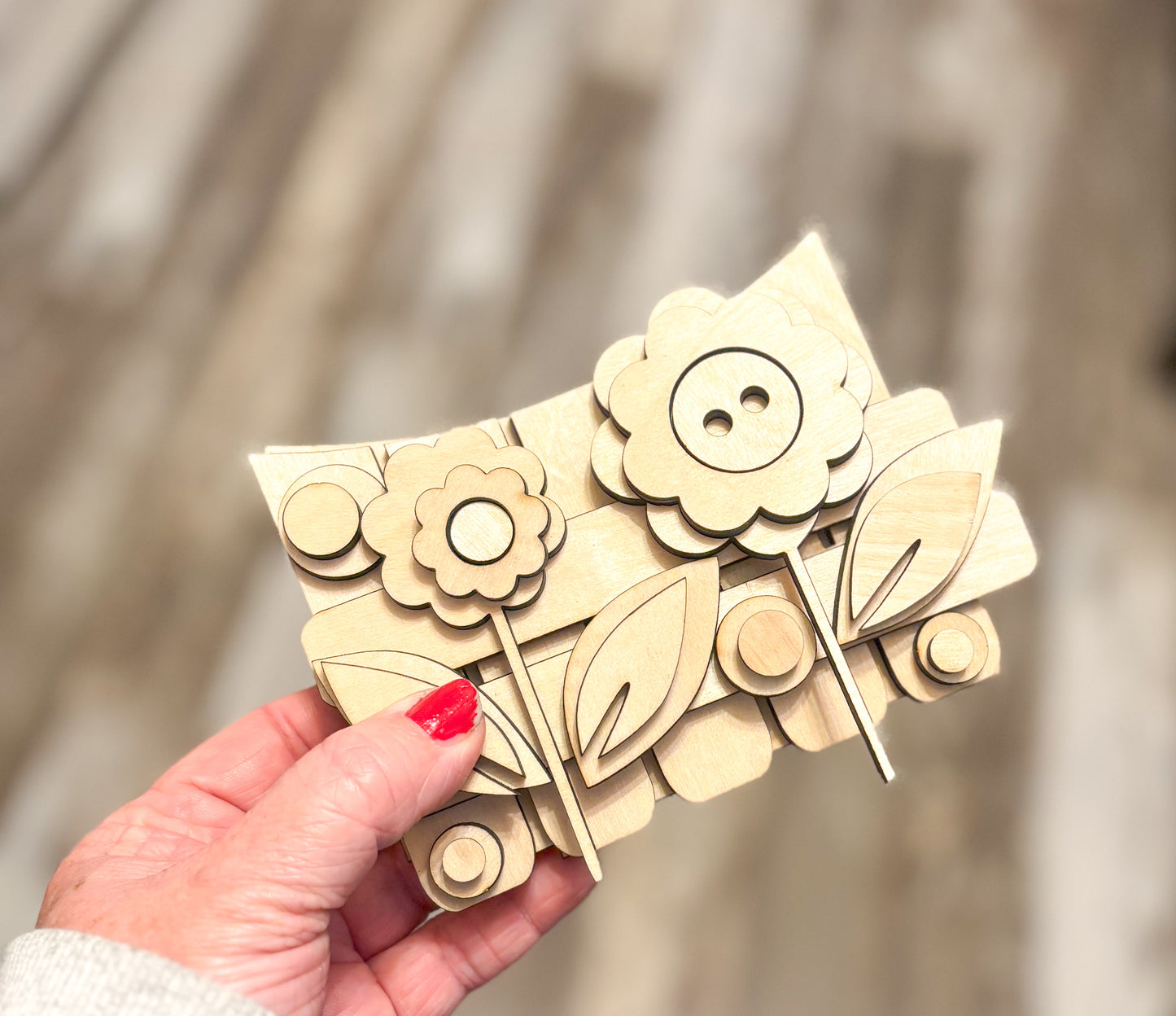 Fri-YAY Craft Kit of the Week