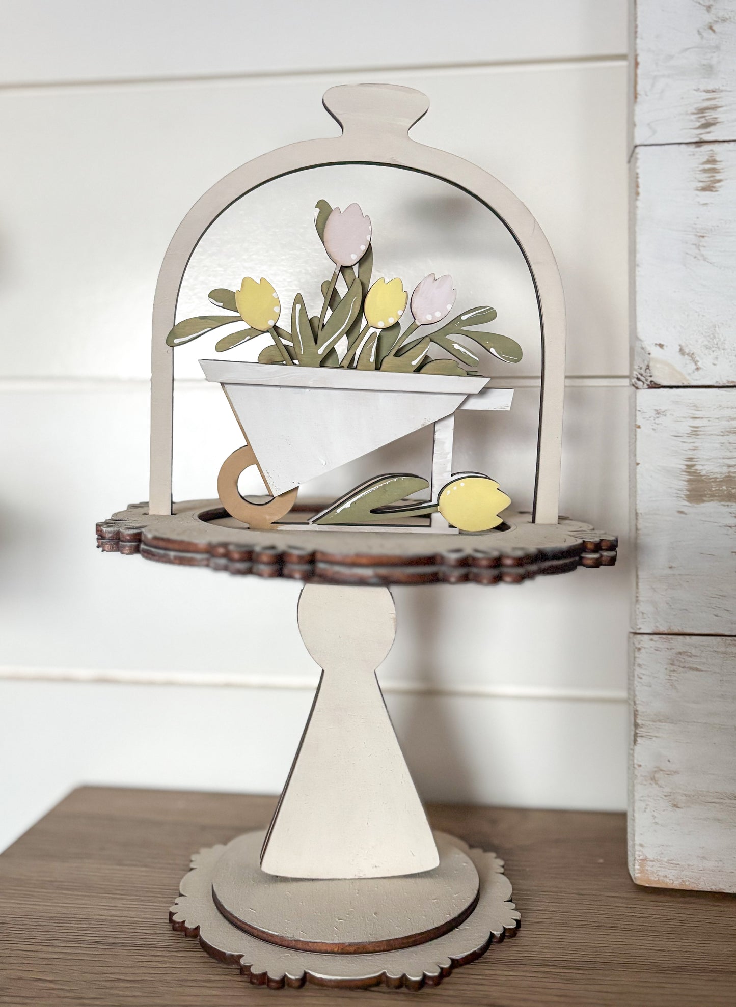 Cake Stand Attachments