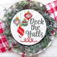 October 23rd Christmas Paint Event