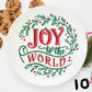 October 23rd Christmas Paint Event