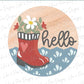 April 24th Spring Paint Night