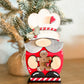 Gingerbread Baker DIY Kit
