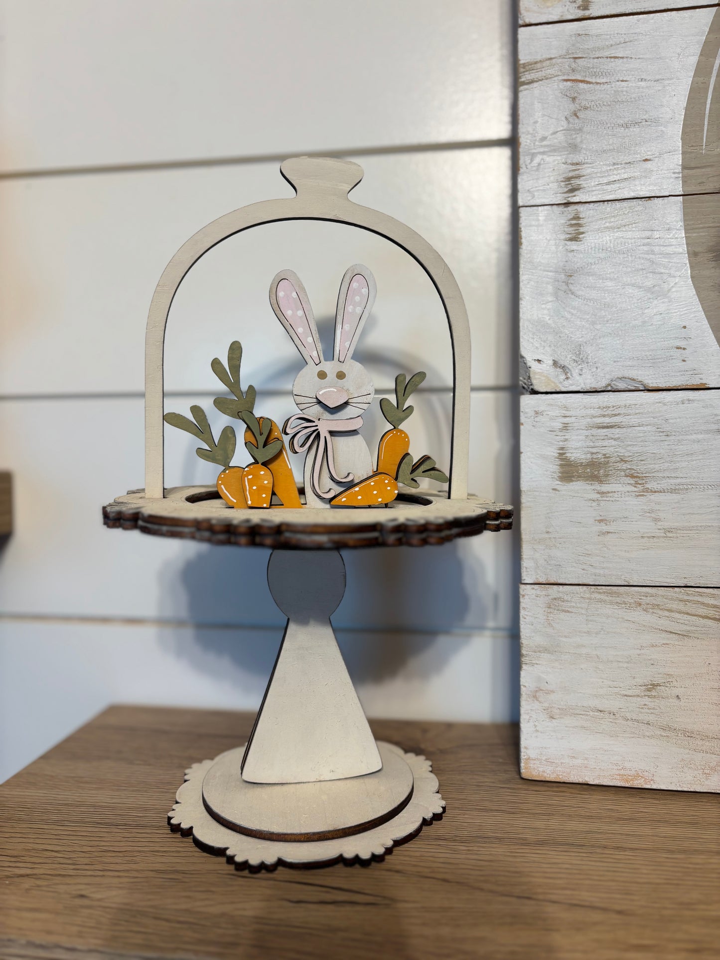Cake Stand Attachments