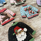 Christmas Sweater Ornament Bundle