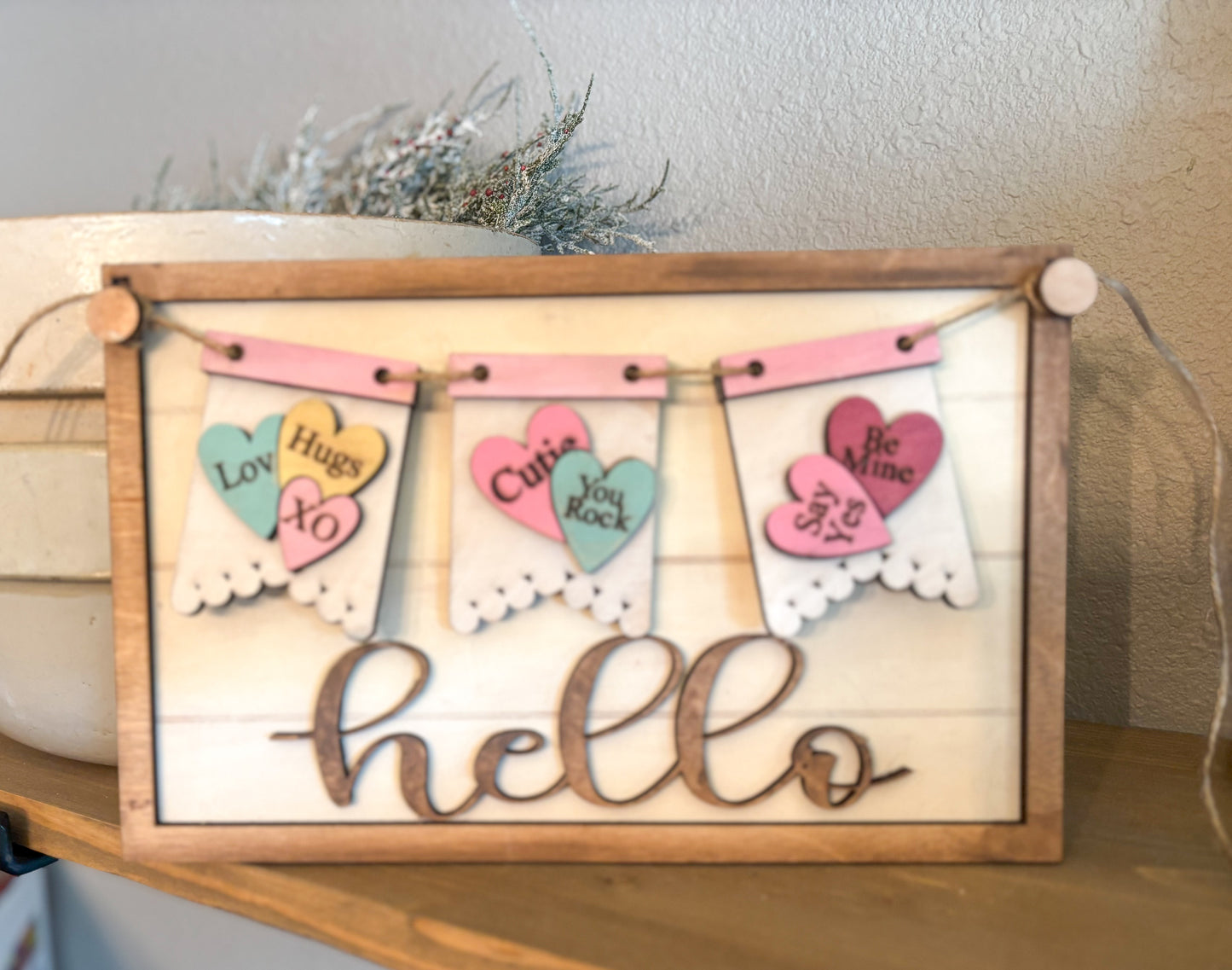 September Box Banners