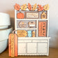 Fall Shelf Sitter DIY Kit