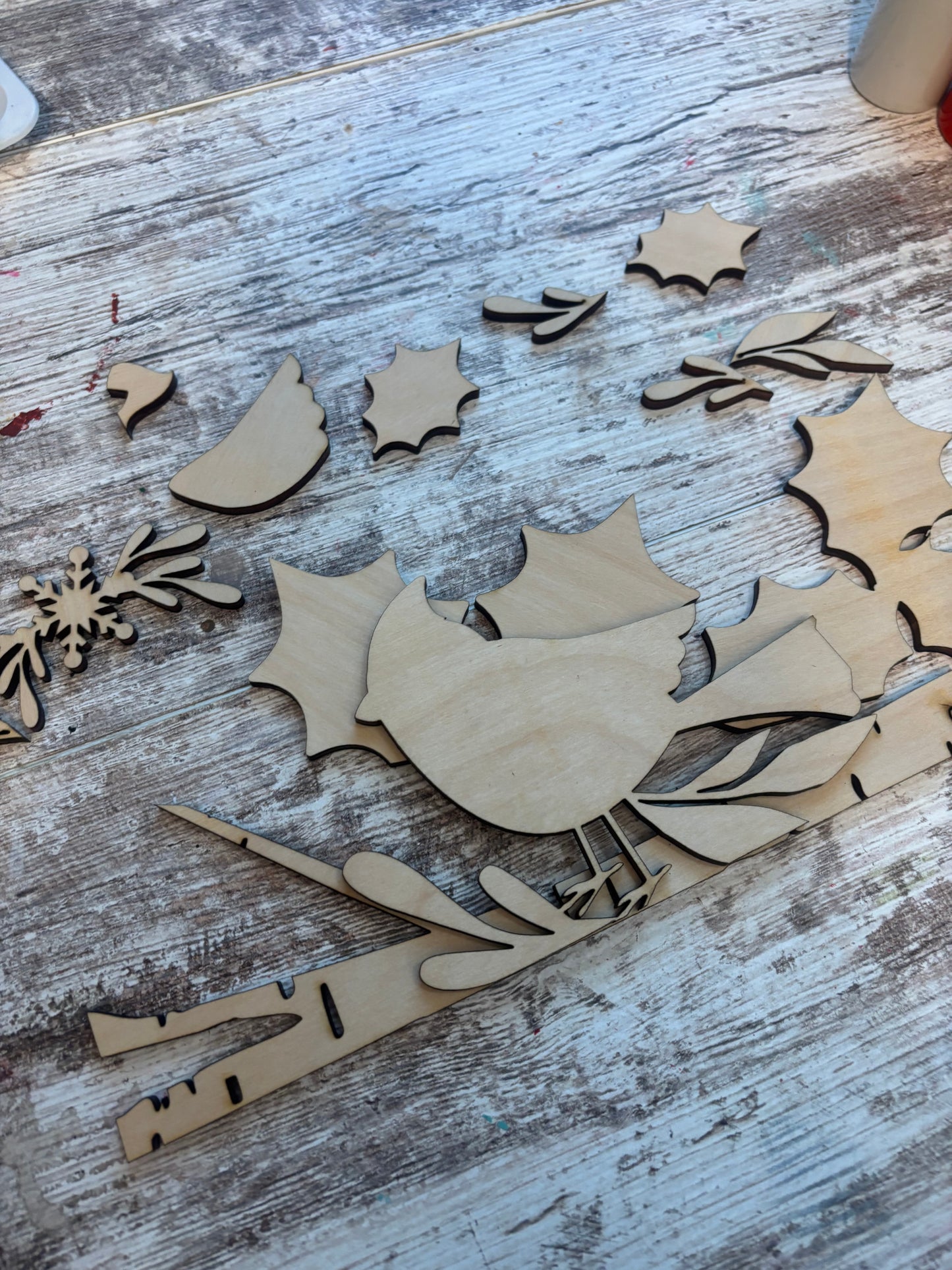 Fri-YAY Craft Kit of the Week