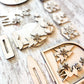 Reindeer Tiered Tray DIY Kit