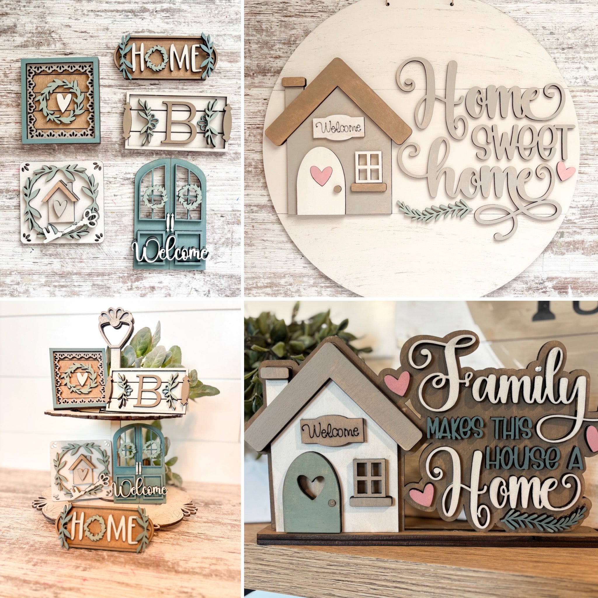 Everyday Collection BUNDLE – A Pinch of Salt