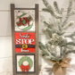 Christmas Mini DIY Signs