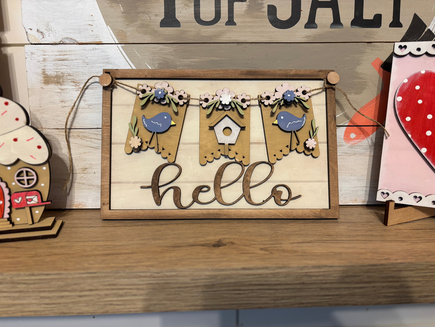 September Box Banners